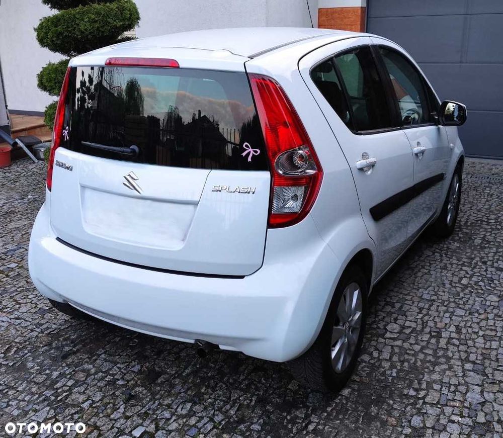 Suzuki Inny - 3
