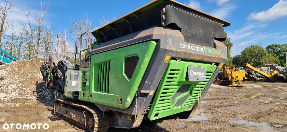 Terex Evoquip COBRA 230R - 13