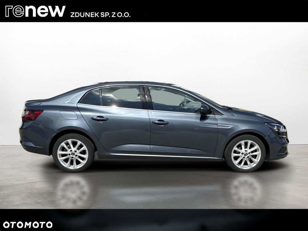 Renault Megane 1.3 TCe FAP Intens - 7