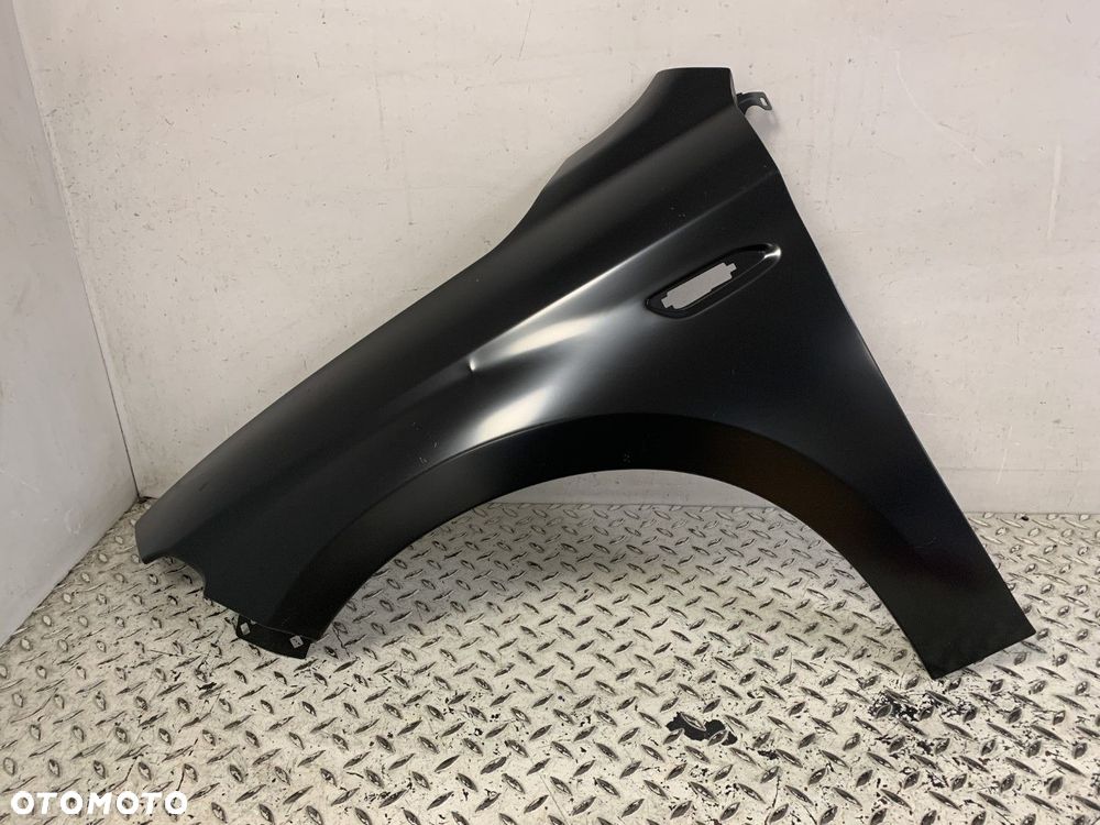 NOWY ORYGINALNY BŁOTNIK LEWY PRZEDNI LEWA PRZÓD FIAT TIPO II 2 15-25 52012210 - 2