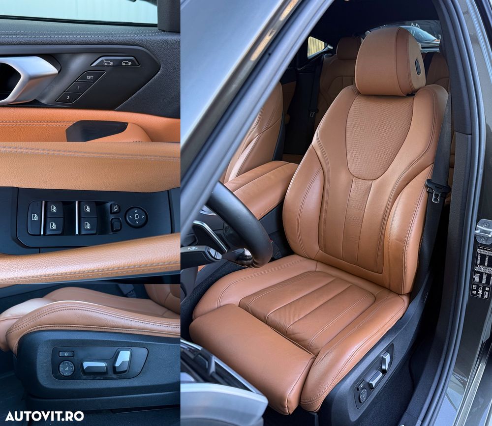 BMW X6 xDrive30d AT MHEV - 26