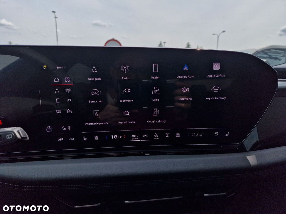 Audi A6 Sportback e-tron - 16