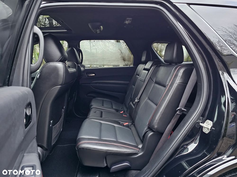 Dodge Durango - 14