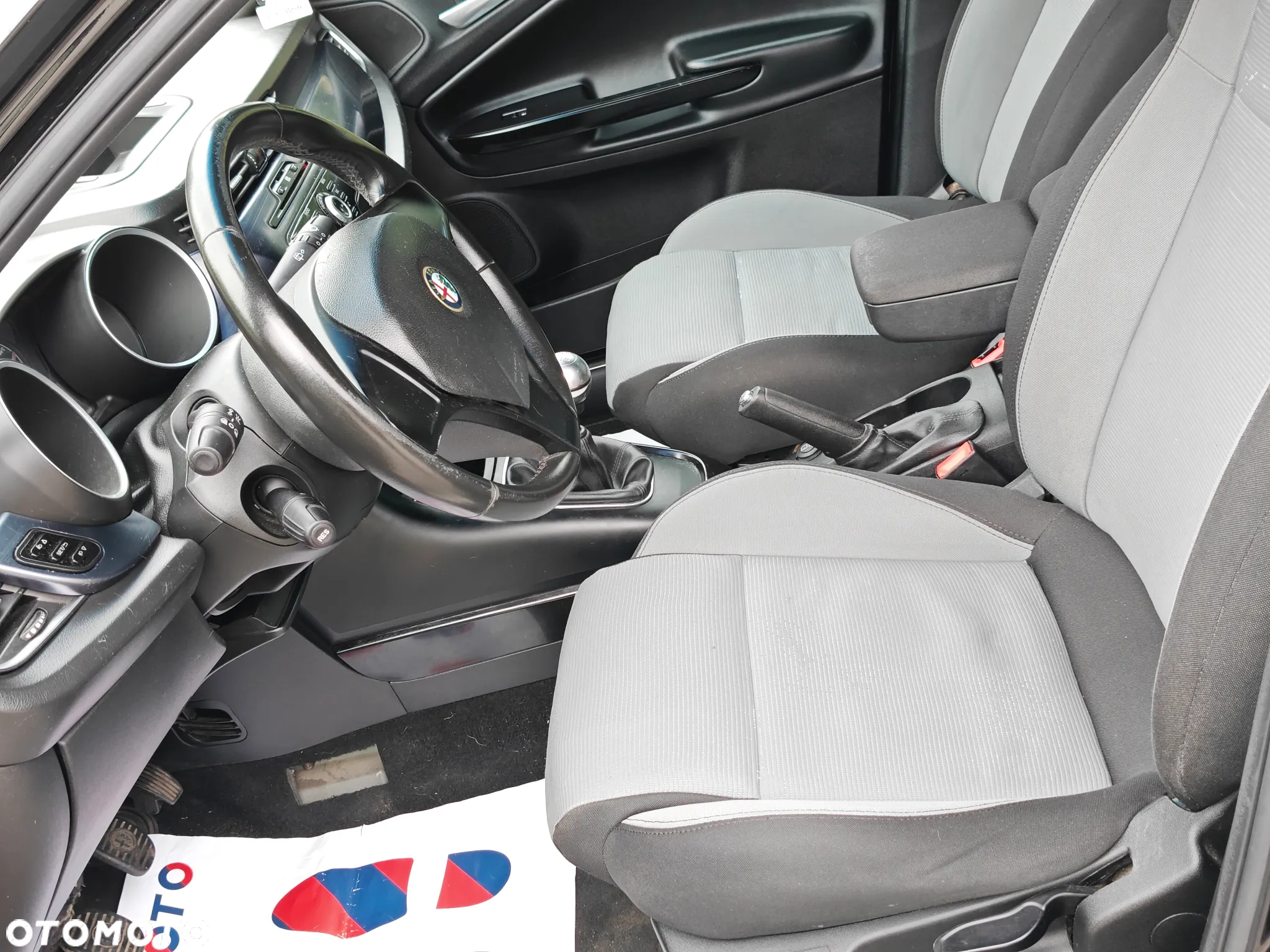 Alfa Romeo Giulietta 1.4 TB 16V - 11