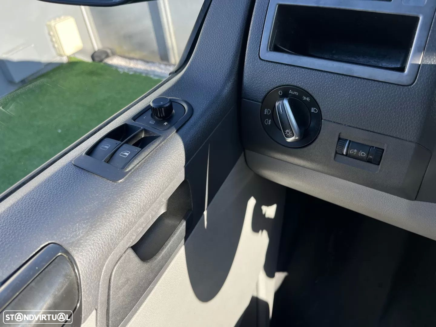 VW Transporter Transport 2.0 TDi 102 L.Extra AC - 23