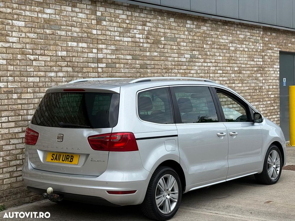 Seat Alhambra - 11