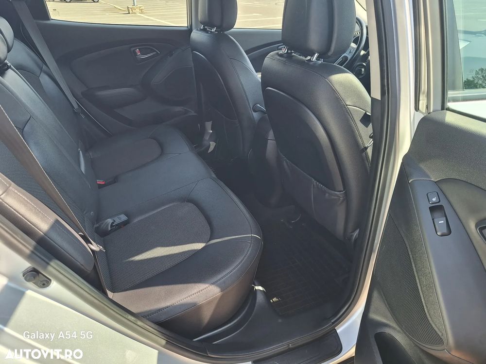 Hyundai ix35 - 8