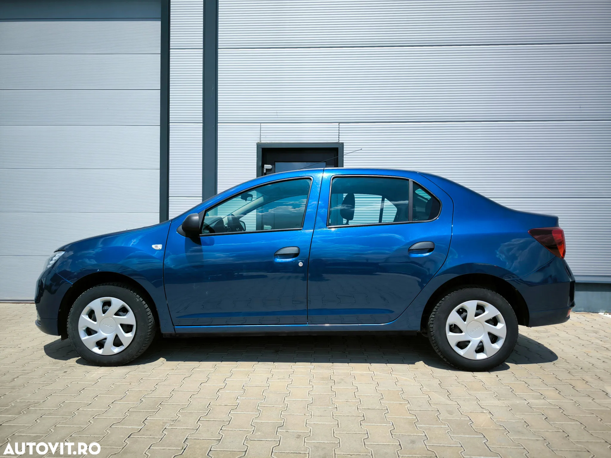 Dacia Logan 0.9 TCe Ambiance - 2