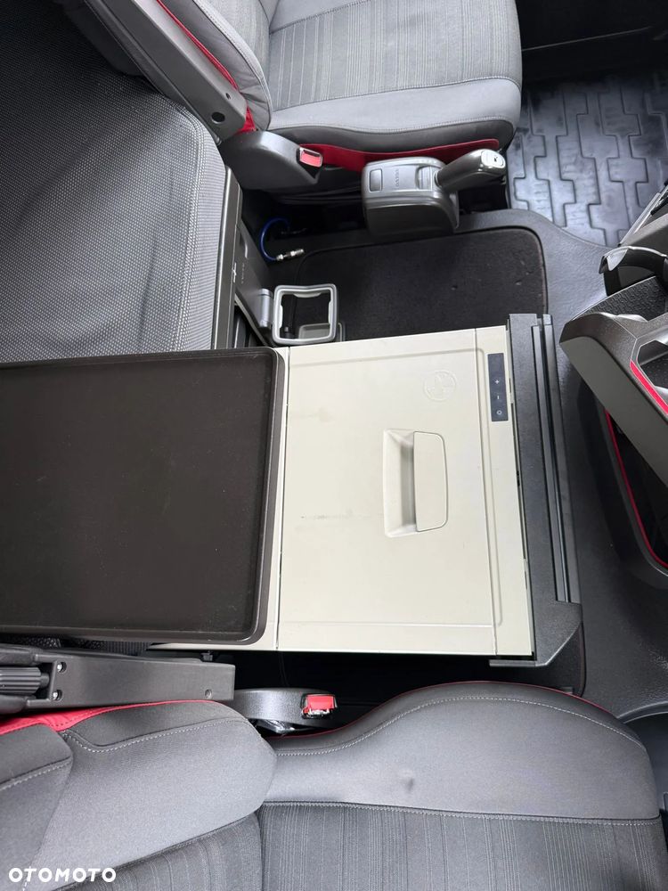 Volvo FH/540/EURO 6/METALIK/XENON/KLIMA.P/SPROWADZONY/SUPER STAN !!! - 36