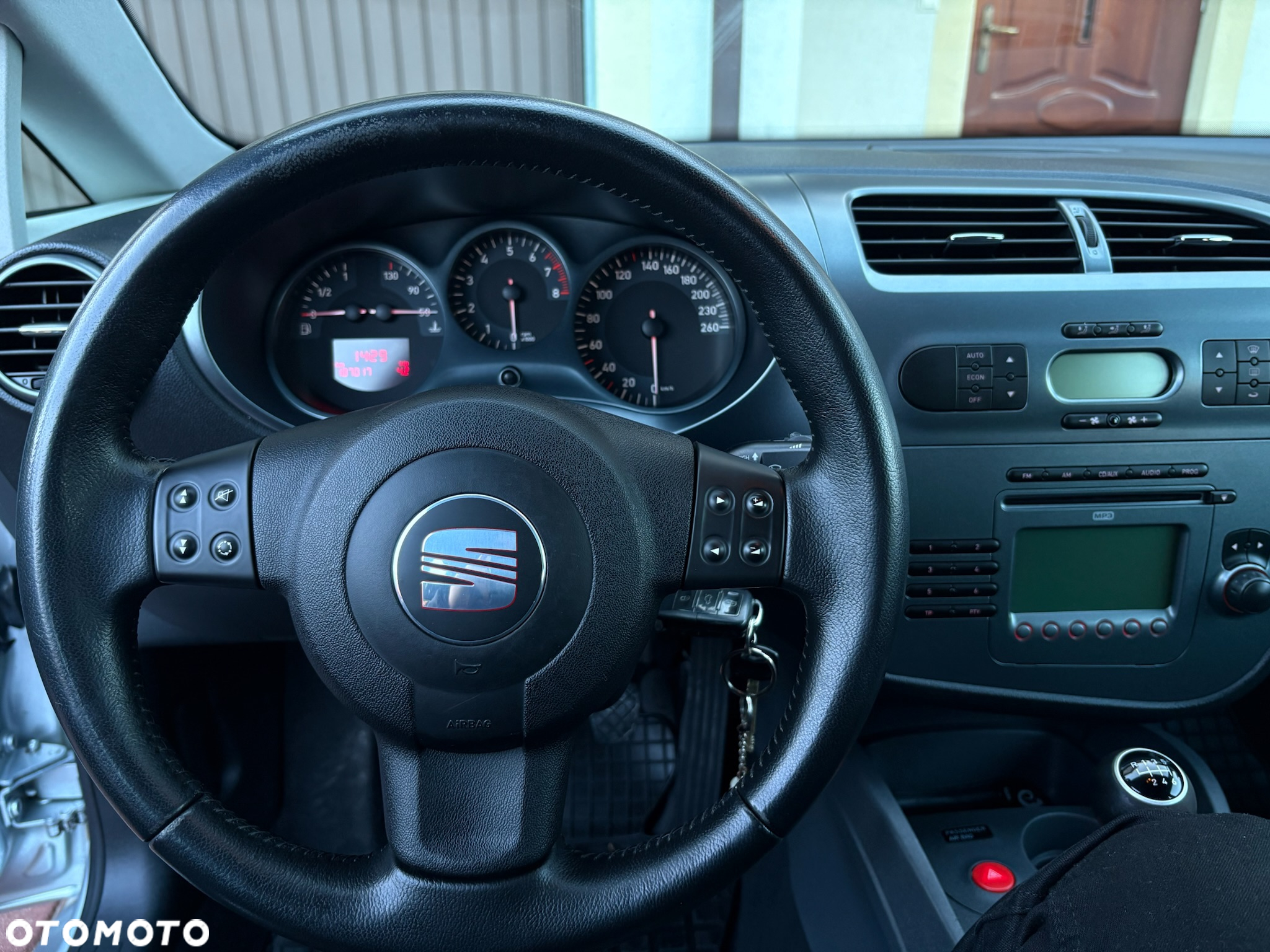 Seat Leon 1.8 TSI R edition - 18