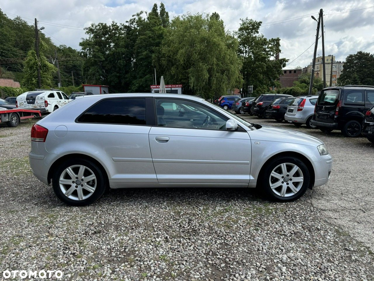Audi A3 - 30