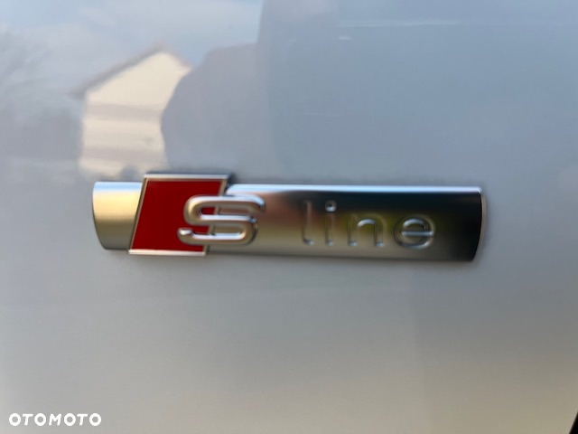 Audi Q3 35 TFSI S line S tronic - 27