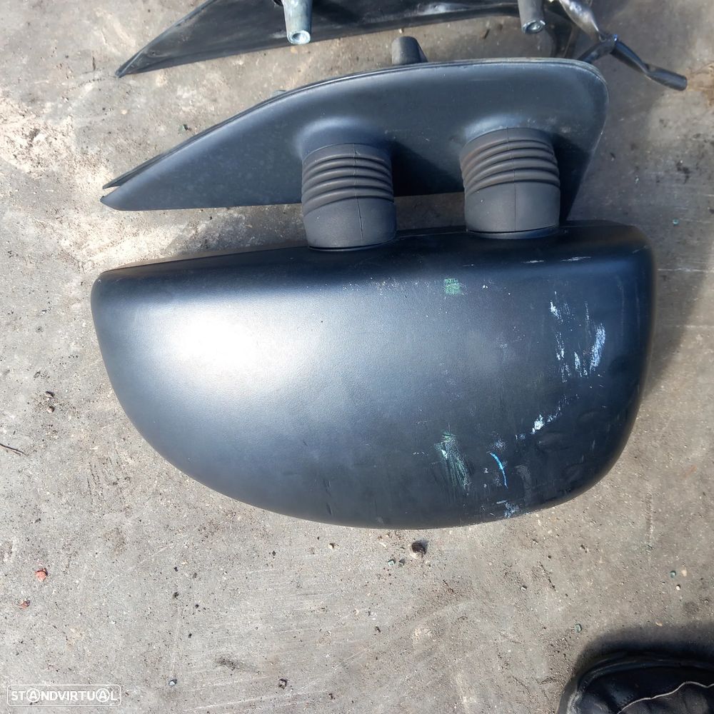 Espelhos fiat ducatto ano 2003 - 3