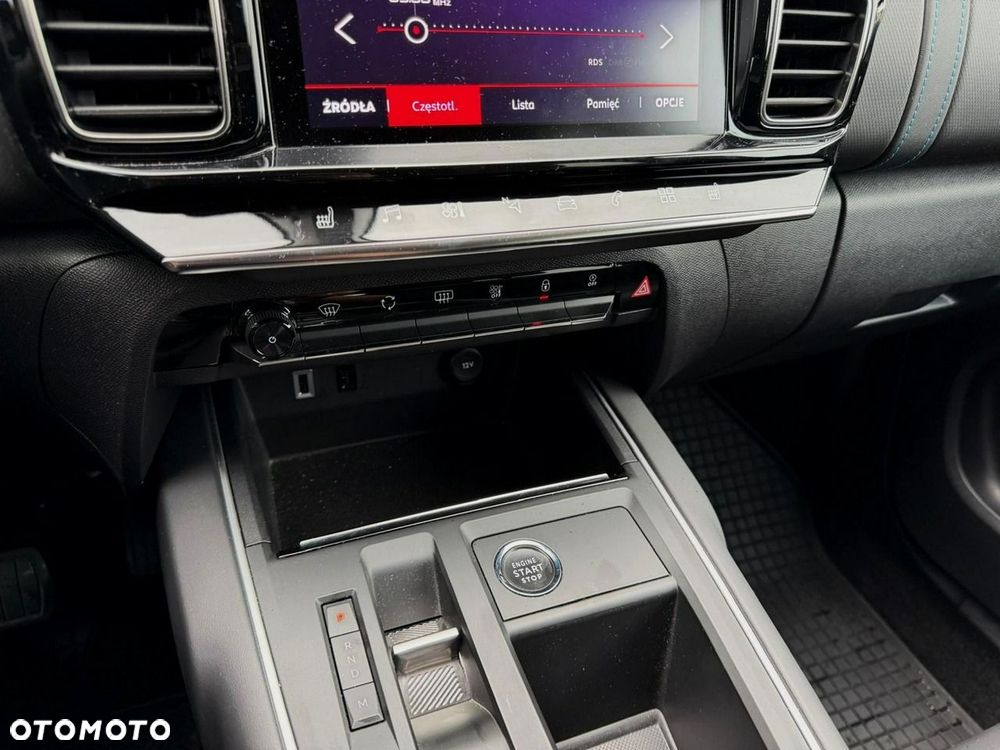 Citroën C5 Aircross 1.2 PureTech Feel Pack EAT8 - 18