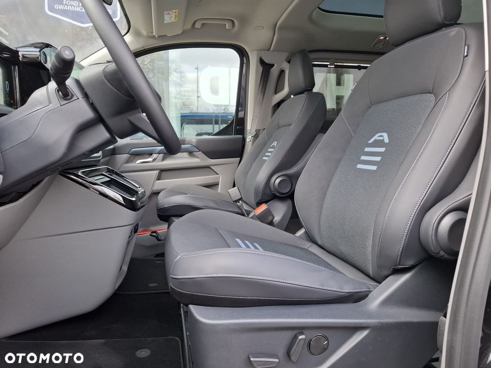 Ford Tourneo Custom 2.0 EcoBlue 320 L2 Active - 14