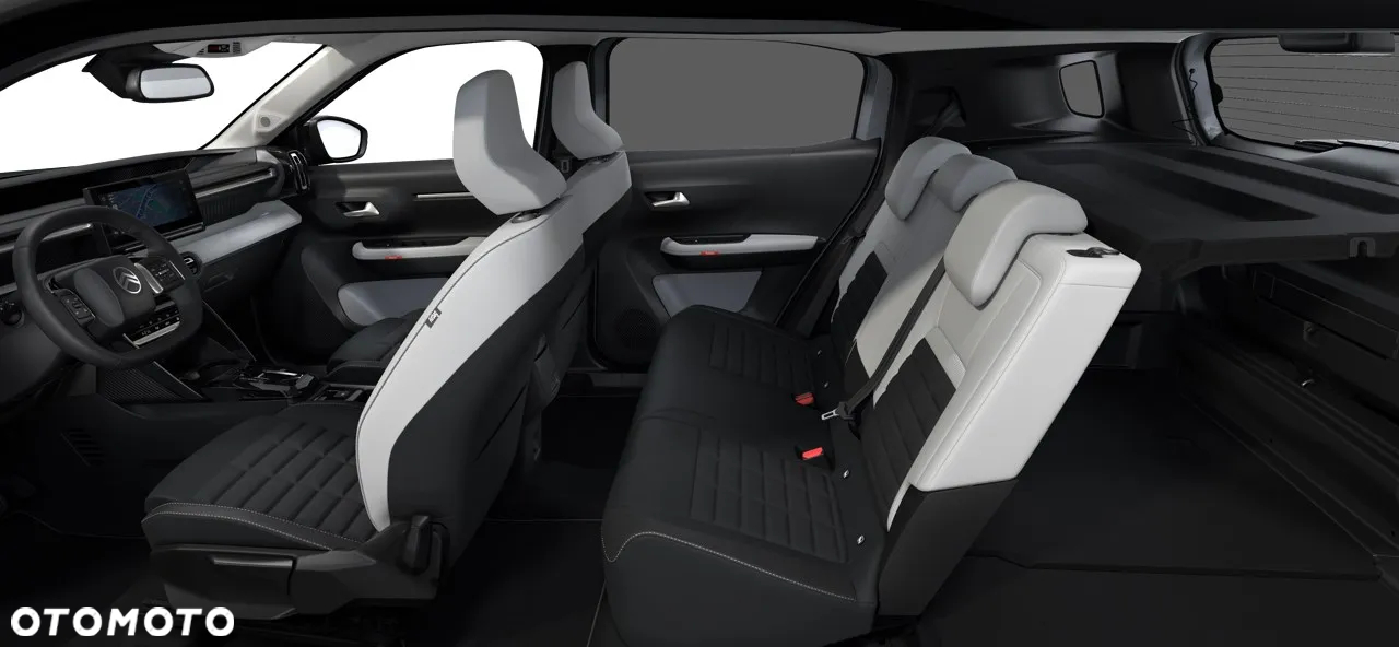 Citroën C3 Aircross e-C3 44kWh Max - 8