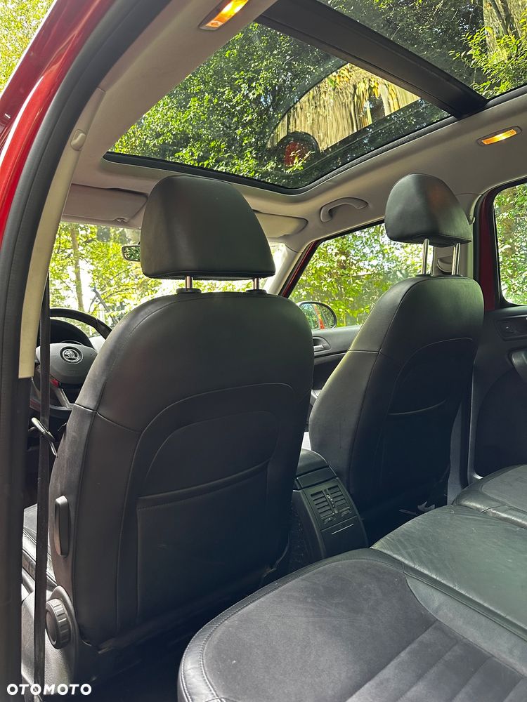Skoda Yeti Out 1.4 TSI 4x2 Style DSG - 33