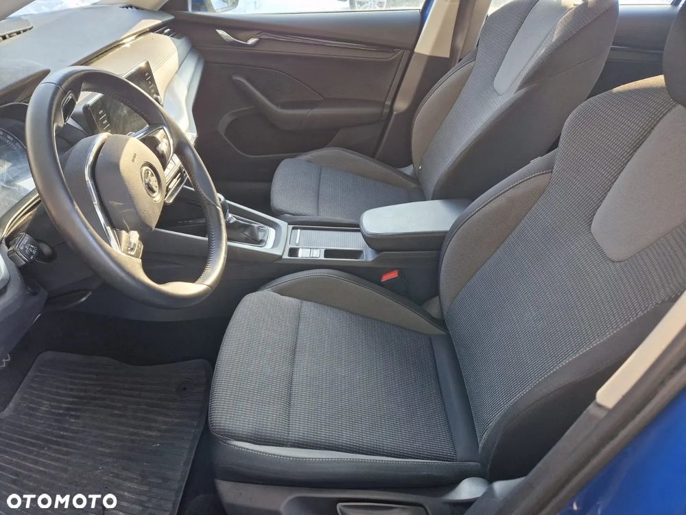 Skoda Octavia 2.0 TDI Ambition - 13