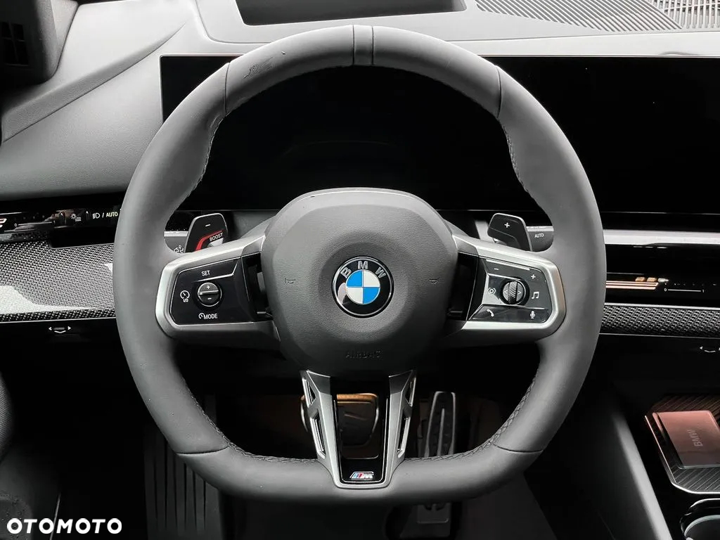 BMW Seria 5 - 7