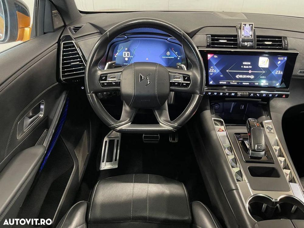 DS Automobiles DS 7 Crossback - 6