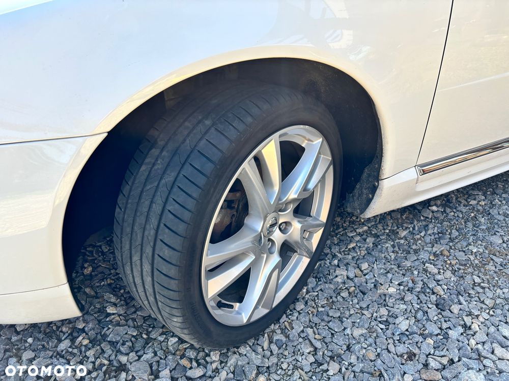 Volvo S80 2.4D Kinetic - 5