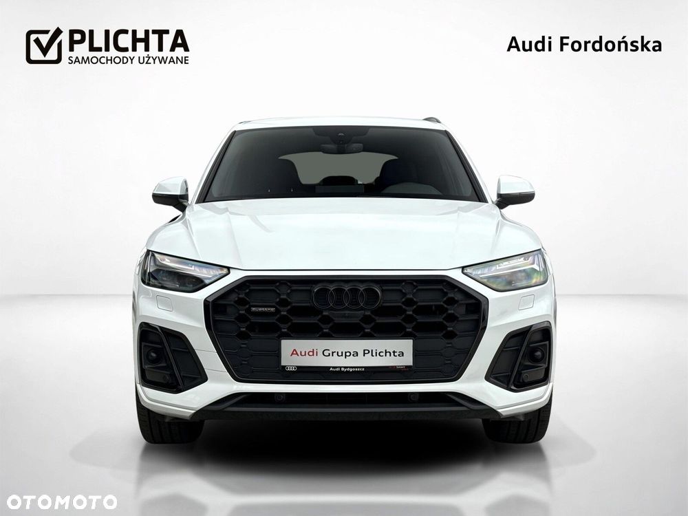 Audi Q5 - 10