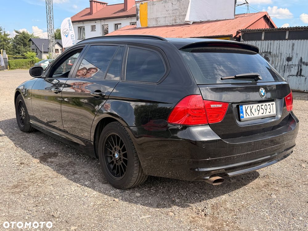 BMW Seria 3 318i Edition Lifestyle - 3
