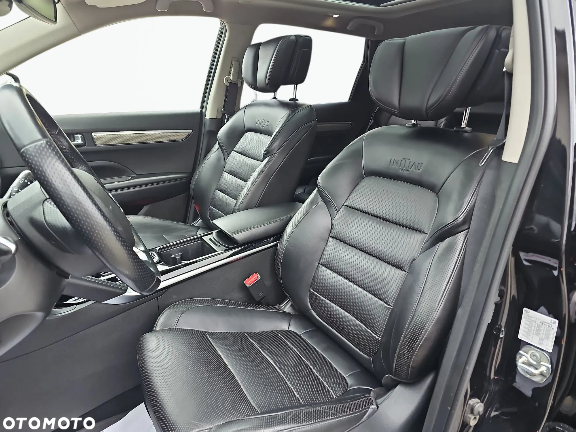 Renault Koleos 2.0 dCi Initiale Paris 4x4 X-Tronic - 12