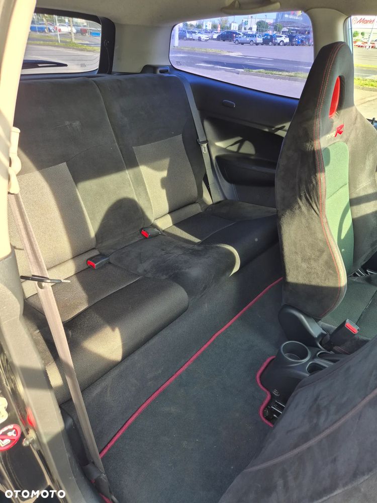 Honda Civic 2.0i TypeR - 16