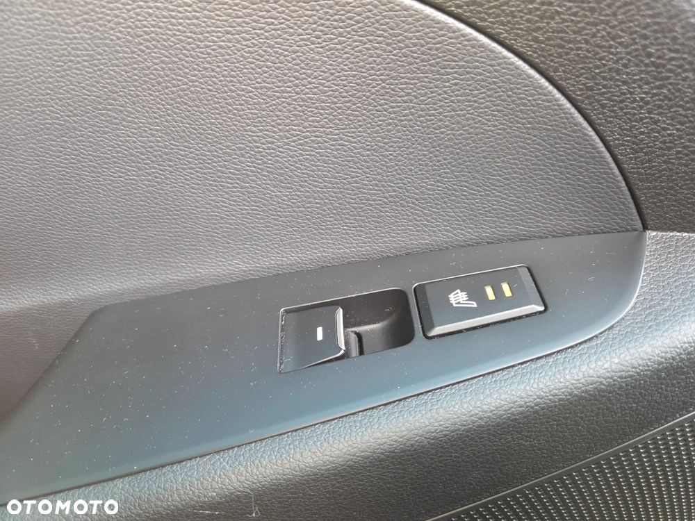 Hyundai Tucson 1.6 CRDi 48V Premium 2WD DCT - 35