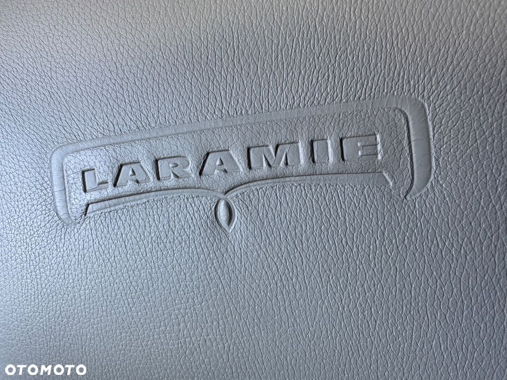 RAM 1500 - 31