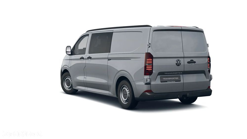 Volkswagen Nowy Transporter Plus - 3