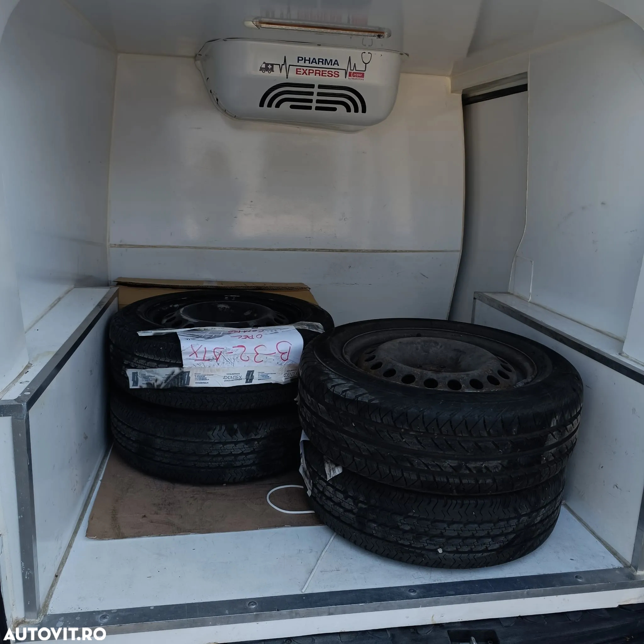 Opel Combo 1.3 CDTI L1H1 - 16