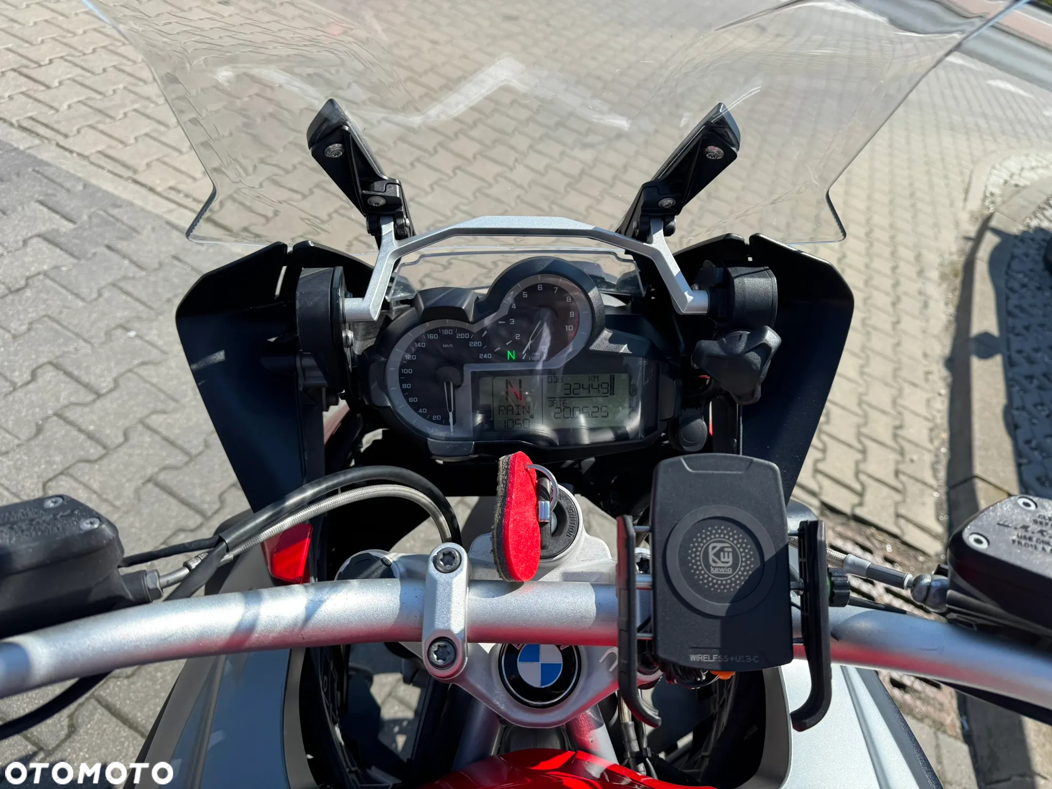 BMW GS - 11