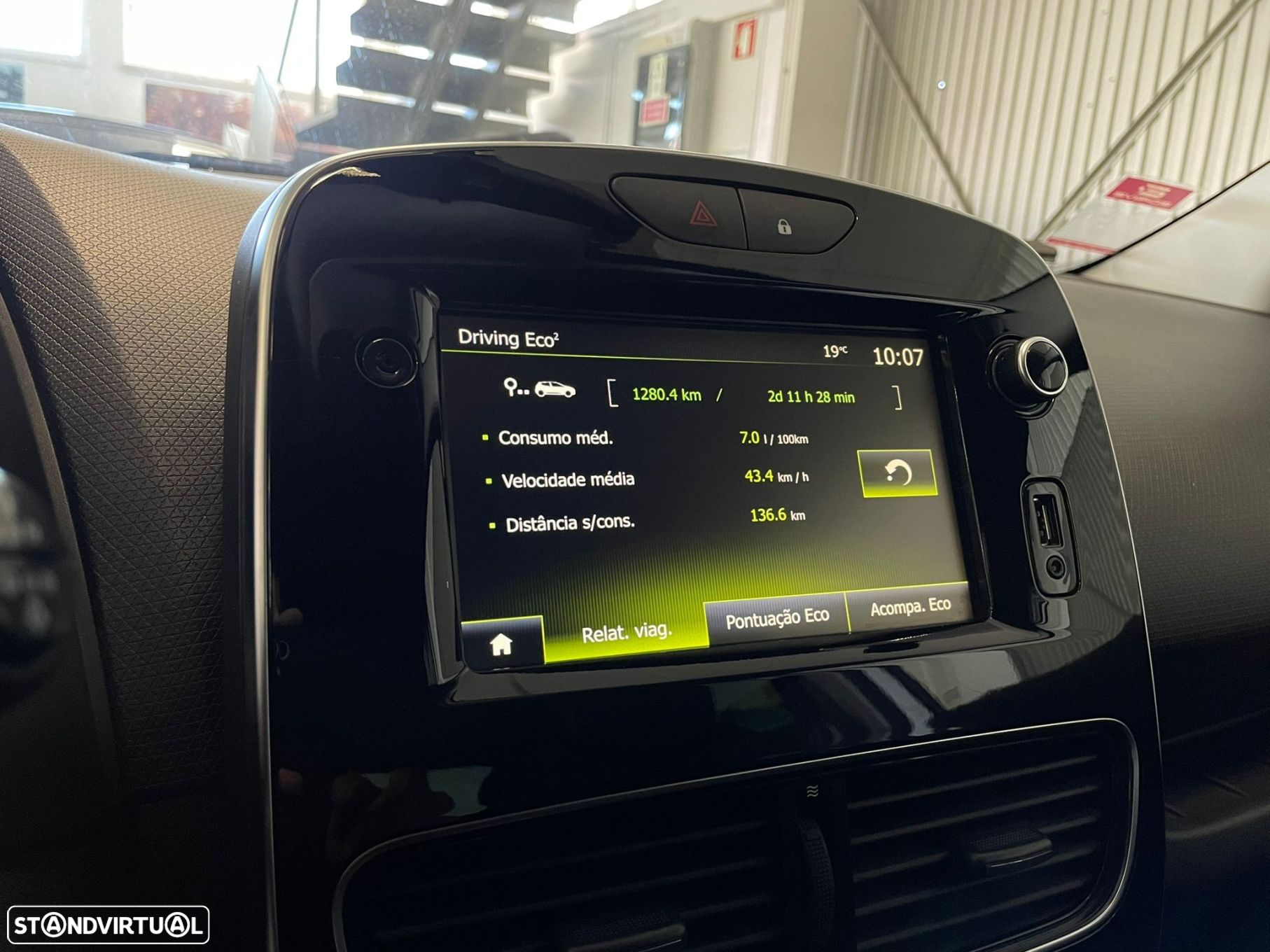 Renault Clio 0.9 TCe Limited - 21