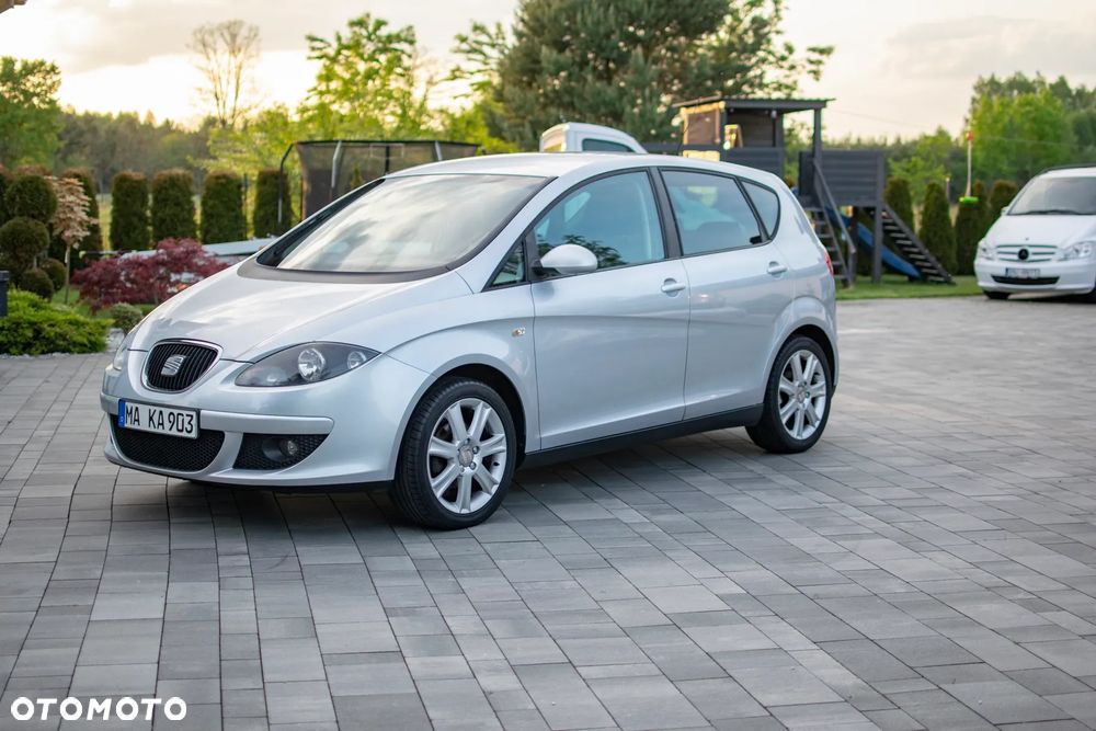 Seat Altea - 26