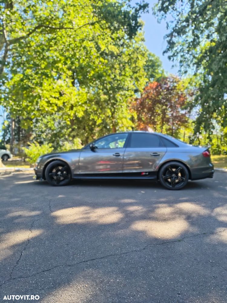 Audi S4 3.0 TFSI Quattro Stronic - 2