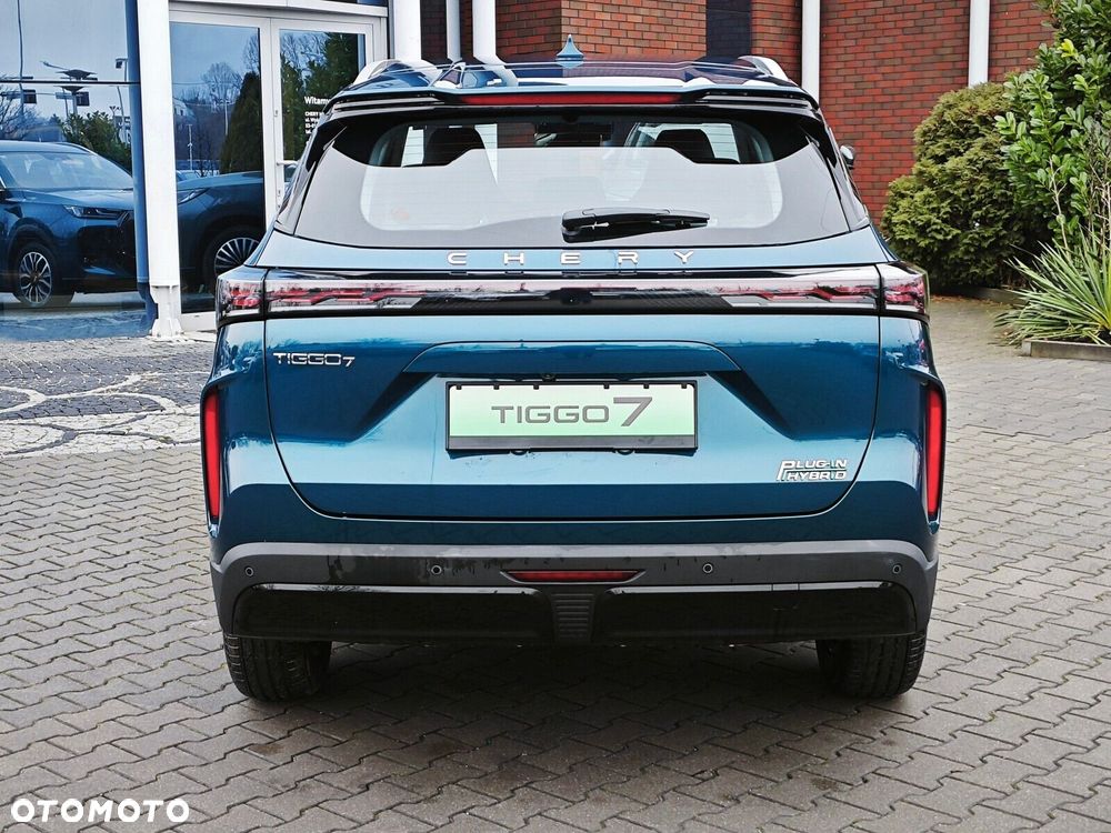 Chery Tiggo 7 - 5