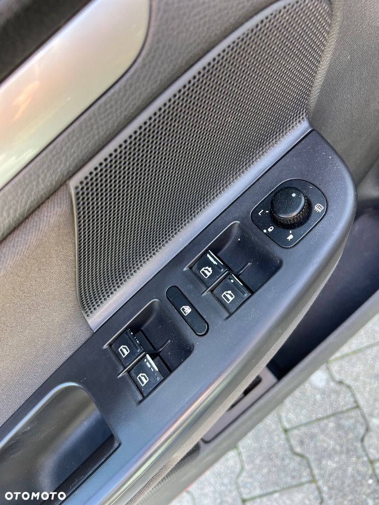 Volkswagen Jetta Diesel Comfortline - 29