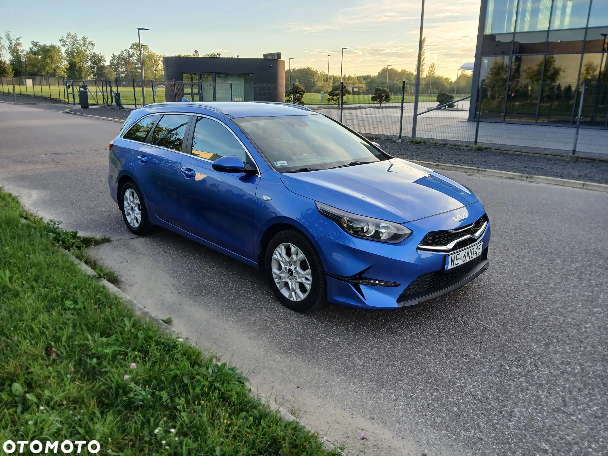 Kia Ceed 1.5 T-GDI M - 7