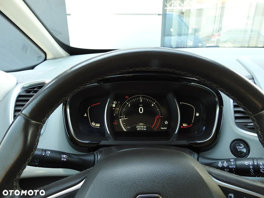 Renault Espace Energy dCi 160 EDC Intens - 21