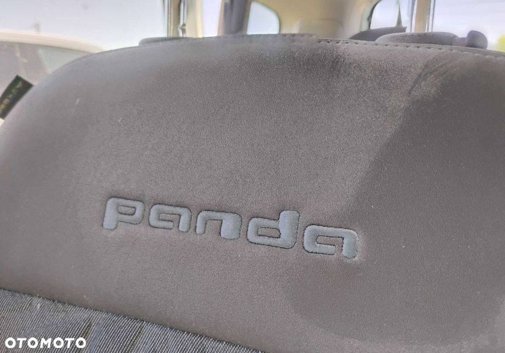 Fiat Panda - 21