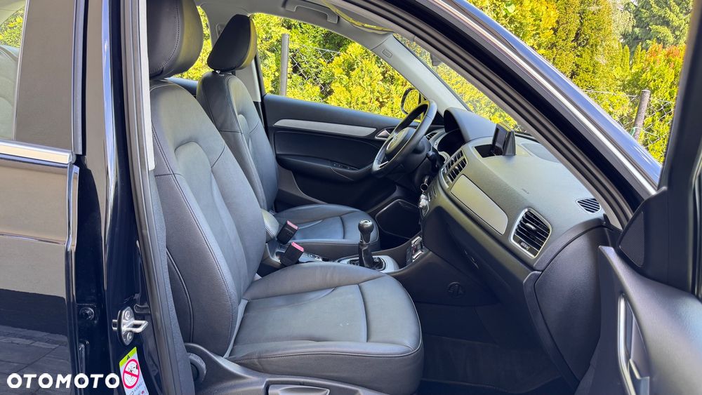 Audi Q3 - 22