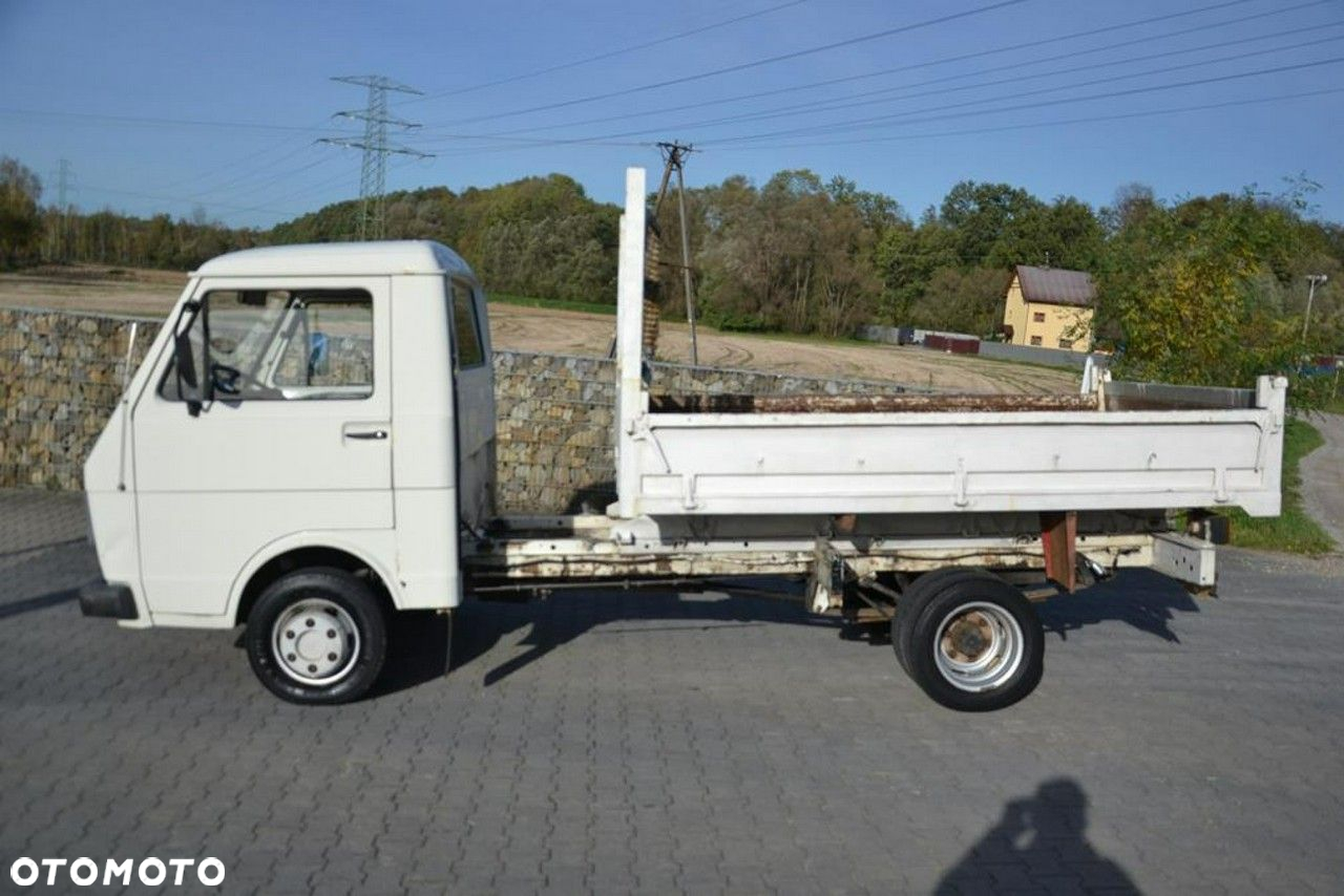 Volkswagen LT - 7