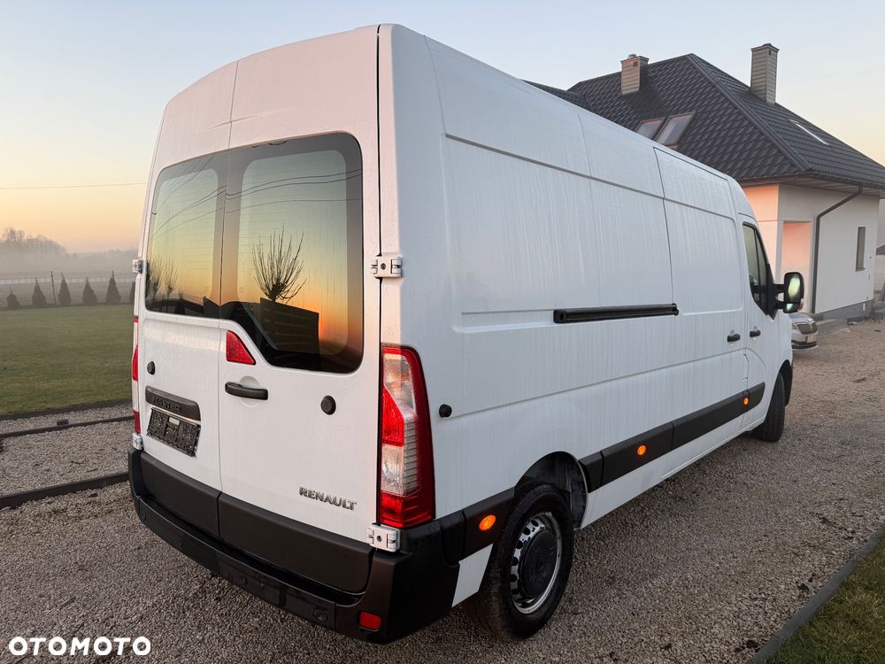 Renault Master - 4