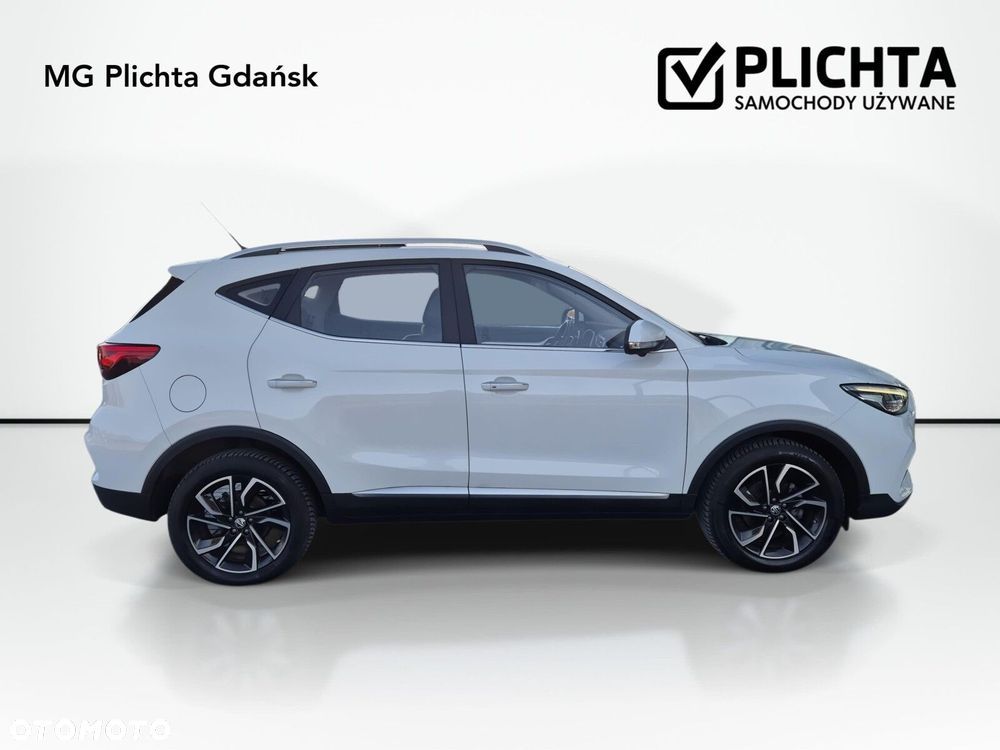 MG ZS 1.0 T-GDI Exclusive - 4