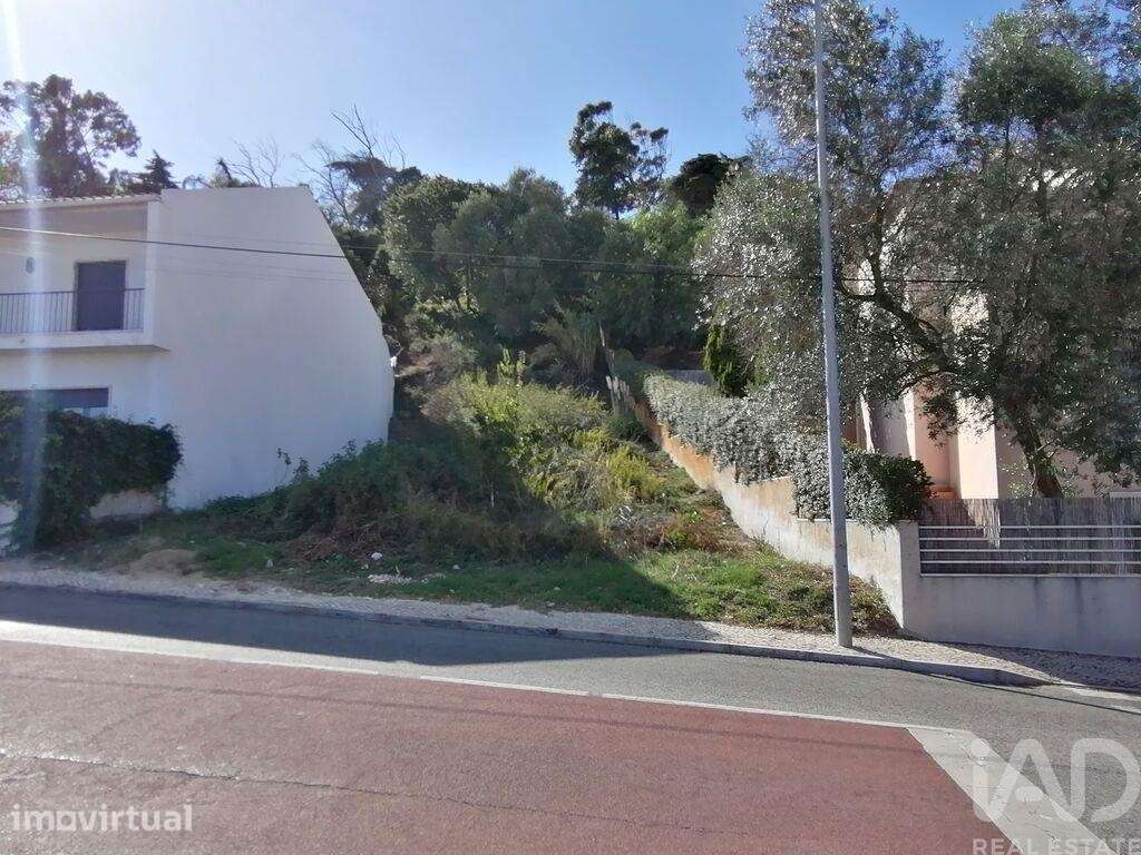 Terreno em Barcarena de 505,00 m2 - Grande imagem: 2/10