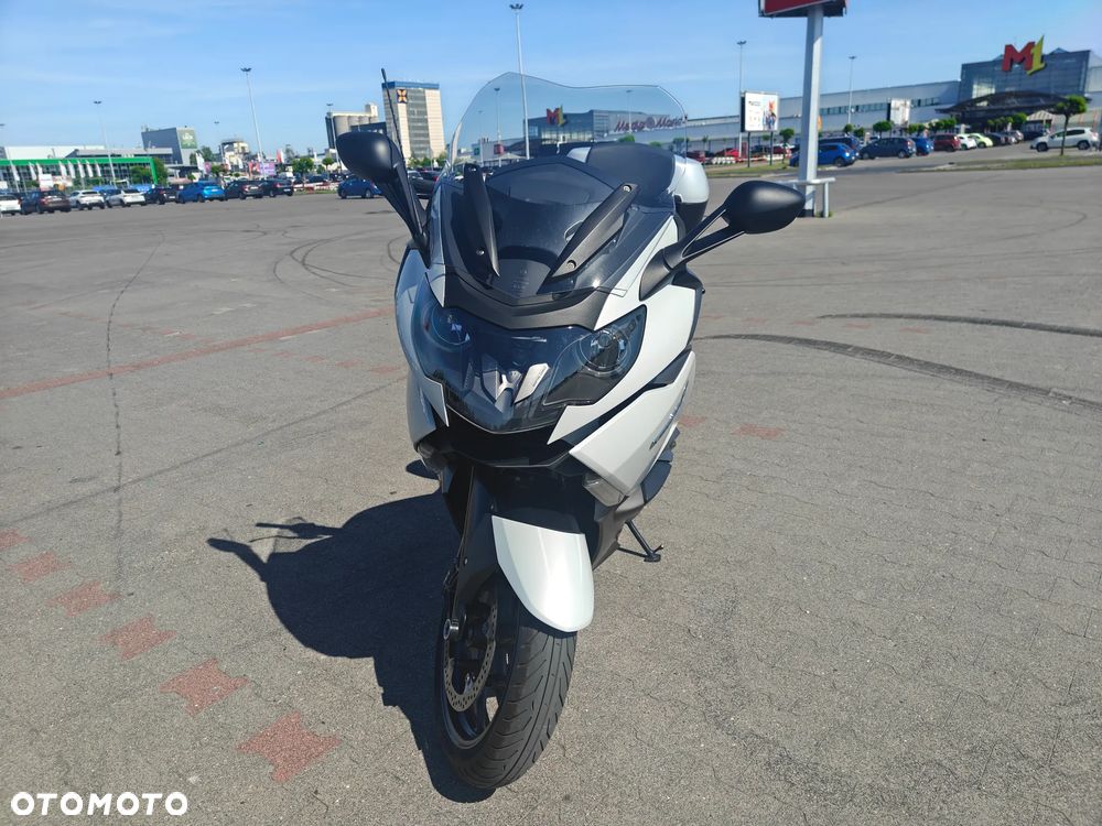 BMW K - 16