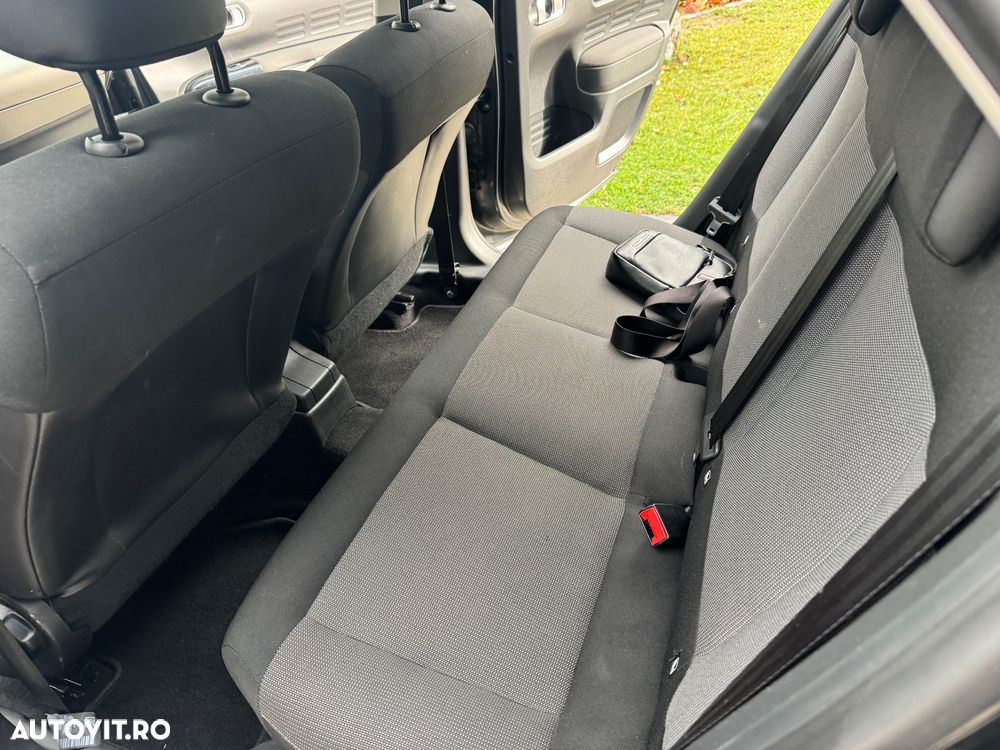 Citroën C4 Cactus BlueHDi 100 ETG6 Stop&Start Selection - 6