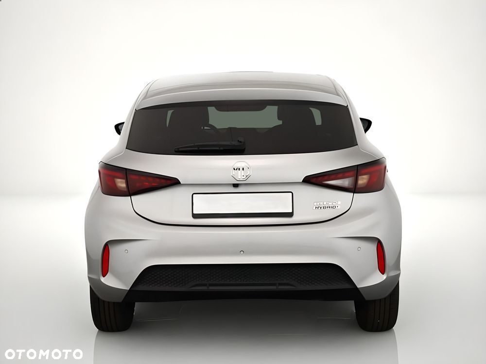 MG MG3 1.5 HEV+ Exclusive - 7